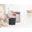 Brabantia 7 Litre Bo Waste Bin-104191393