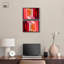 Toile moderne et moderne par Art Remedy-111743335-111743336