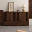 Buffet haut de gamme de style chinois