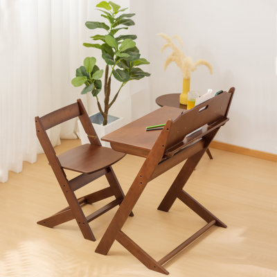 Bureau d'écriture pour enfants 