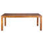 Solid Wood Dining Table-15417133-26775897