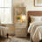 Jeannine Manufactured Wood Nightstand-1037765666