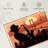 Abarca Sax Player Silhouette-107854178