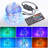 Murri Indoor 1 - Bulb 393.7'' LED Fairy String Light