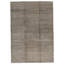Area Rug in Gray