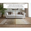 Aurora AU01 Dune Metallic Bronze Area Rug-42147534