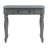 Burstyn Solid Wood Base Writing Desk-1244045141