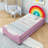 Twin Upholstered Daybed