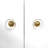 Judd Accent Cabinet