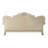 Hebron 86'' Faux Leather Sofa