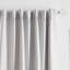 Paire de rideaux occultant avec passe-tringle Ticking-58251354-58251357