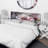 Kritin Upholstered Panel Headboard-98733108