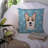 Outdoor Throw Pillow