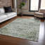 Tapis intérieur / extérieur Xhevrie lavable à la machine-1281945428