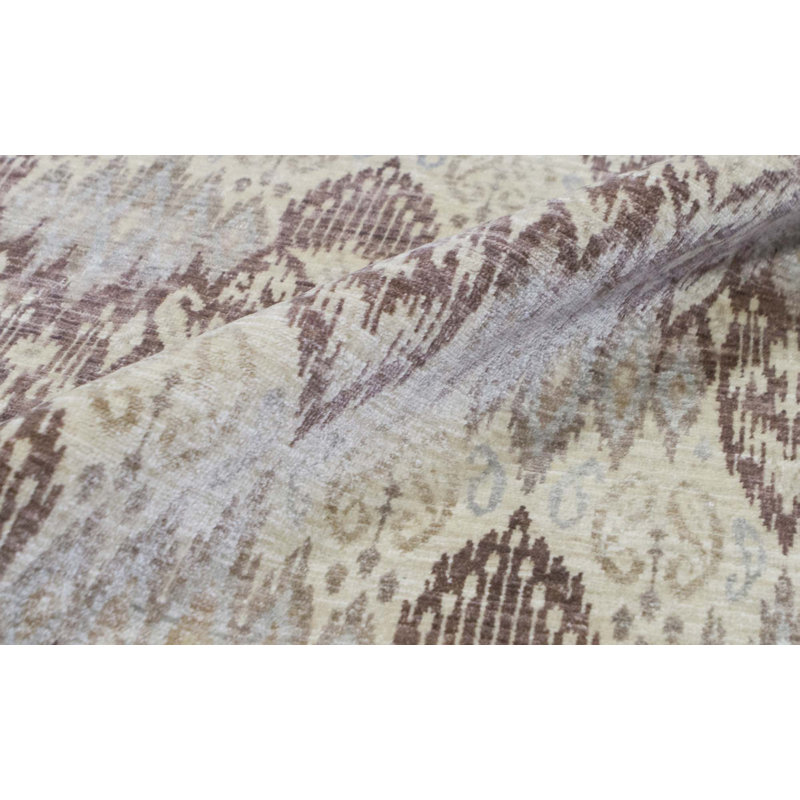 One-of-a-Kind 5'2" X 6'4" Area Rug