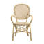 Chaise de salle à manger Rossini-97825693