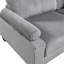 Ensemble de canapé modulaire 4 pièces Living Furniture