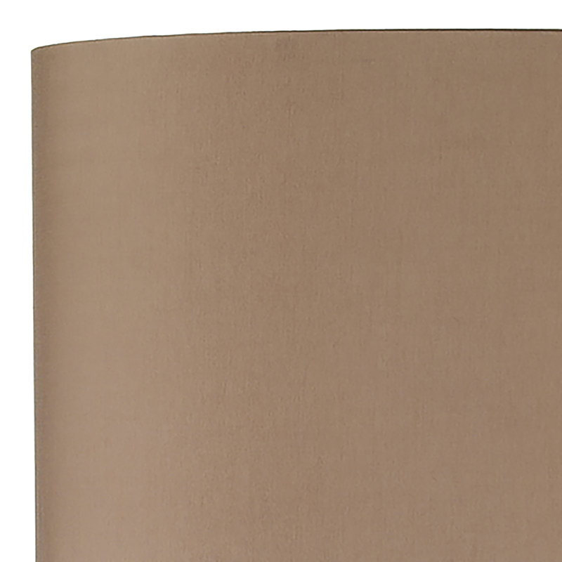 Ambleside 156cm Traditional Floor Lamp, Antique Brass