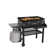 Blackstone 28" Griddle with Front Shelf and Soft Cover