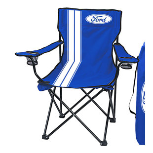 Folding Camping Chair