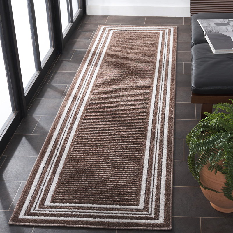Brysin Area Rug, Runner 2'2" x 8'