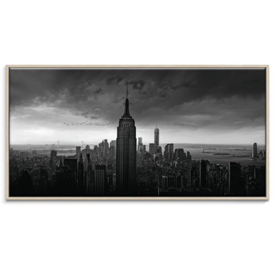 Print on Canvas