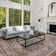 Beimnet Machine Woven Beige/Grey Indoor Rug