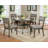 Belville Round Dining Table