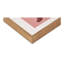 Blush Painting by Moe's Home Collection