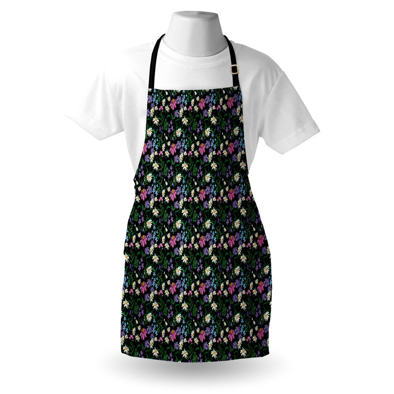 Tablier Bungalow Rose Aster