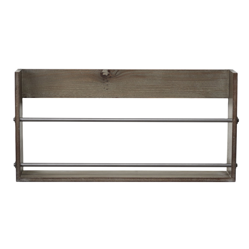 Floating Shelf