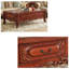Table basse de style américain-1518413741