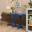 Console 59,80 po avec pieds courbés-932766360