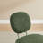 Striking Armless Accent Chair-1360967146