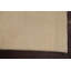 Tapis de couloir uni Gabbeh 2x6