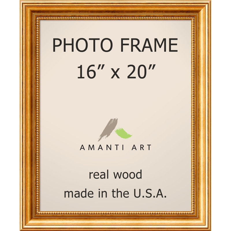 Cadre photo Aramantha, 16 po x 20 po