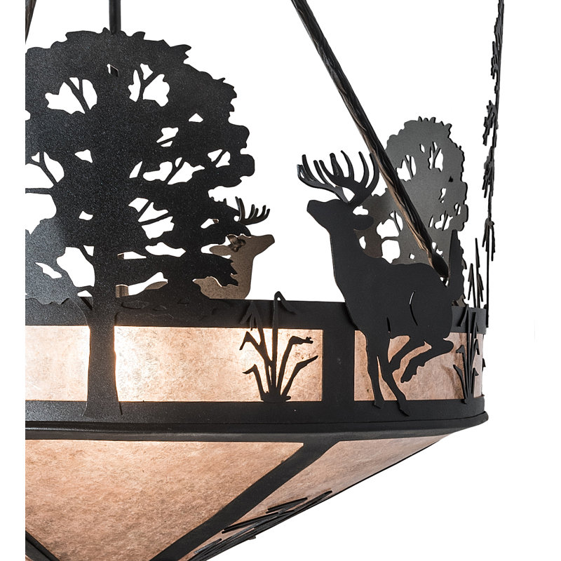 Norma 4 - Light Pendant