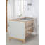 Caro Cot Bed