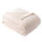 Soft Textured Plush Blanket,50"X60"-123106038