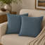 Connerton Geometric Square Cushion-2053626864