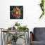 «Fruit Splash III», art mural en métal-1838588766