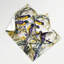 Tapisserie murale «Birds Violaceous Euphonia»-133648641
