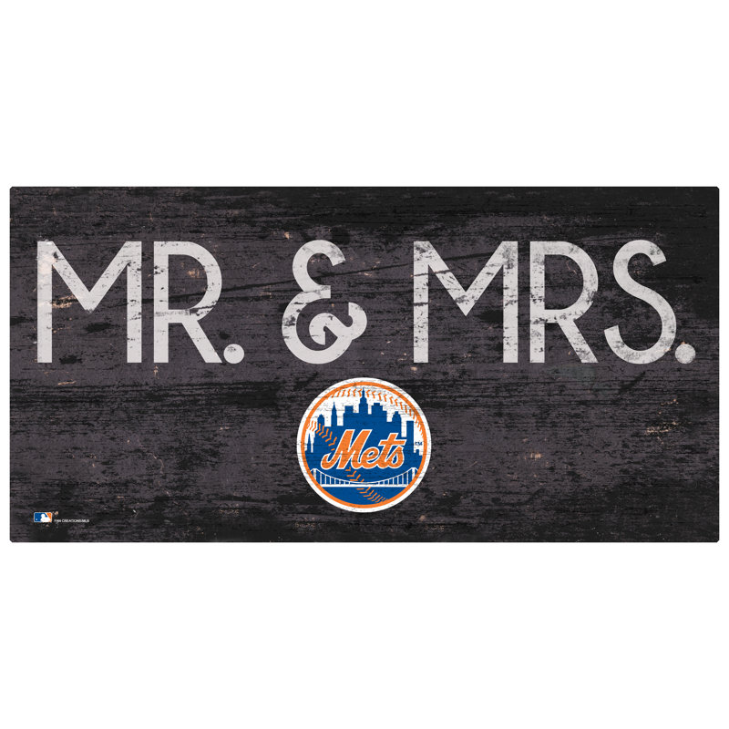 Wall Decor, Mets