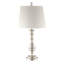 Lampe de table 29 po Efrain