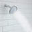 Full/Standard Fixed Shower Head 1.75 GPM-66970120