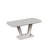 Modern Industrial Style Dining Table