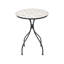 Paolucci Metal Outdoor