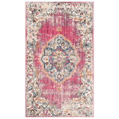 Fitzhugh Performance Oriental Rug