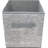 Clay Roberts Fabric Bin