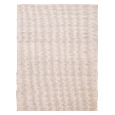 Cadmore Wool Chevron Indoor Rug